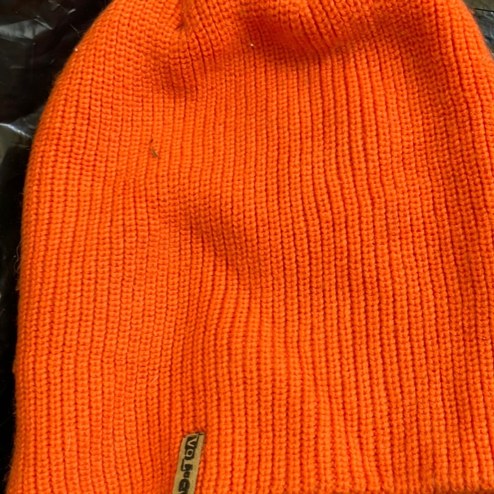 FINAL MARKDOWN Volcom stocking cap